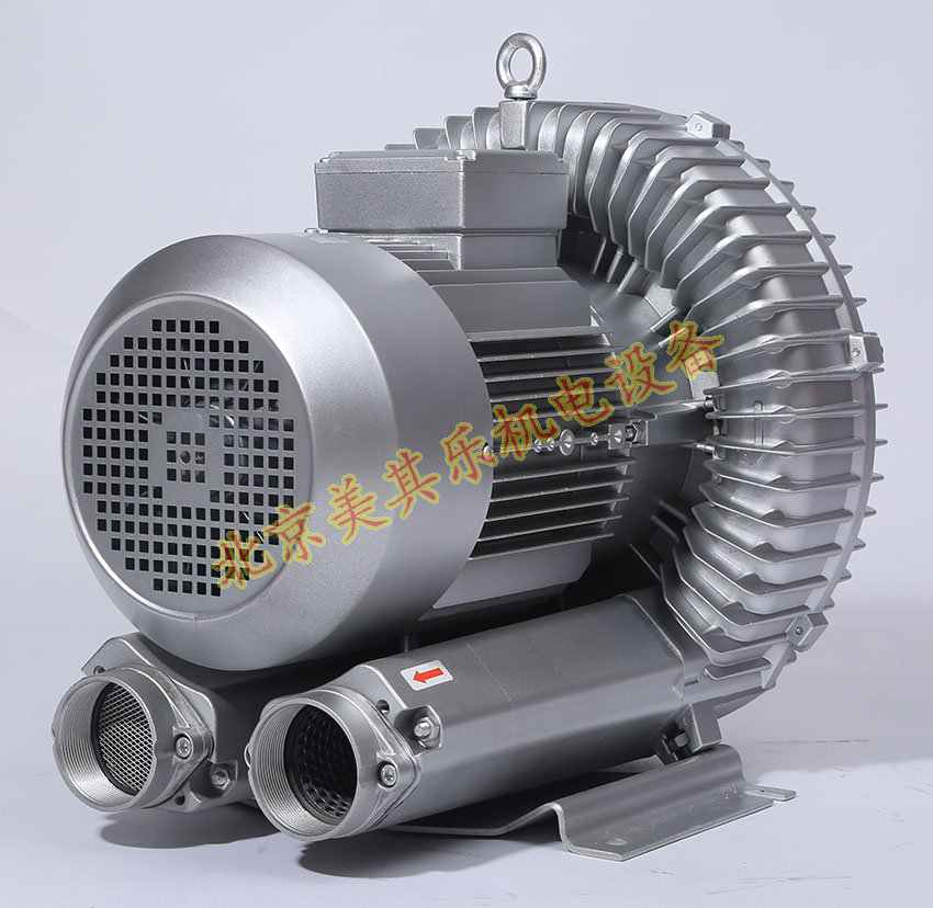3kw漩渦氣泵-2GH610