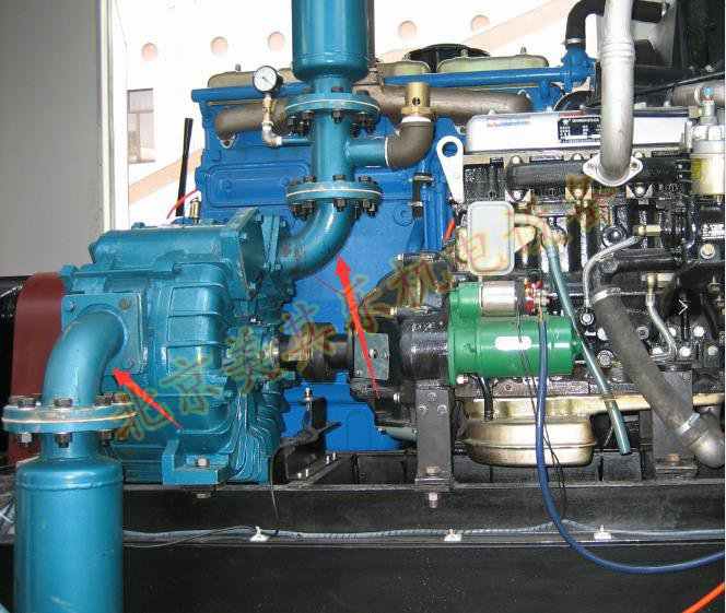 合肥工業大學定制氣泵泵頭